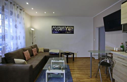 SK Apartments - Liborius - Foto 6