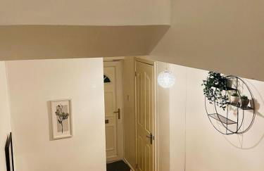 Cheerful home near City Centre,Station& RaceCourse - Foto 24