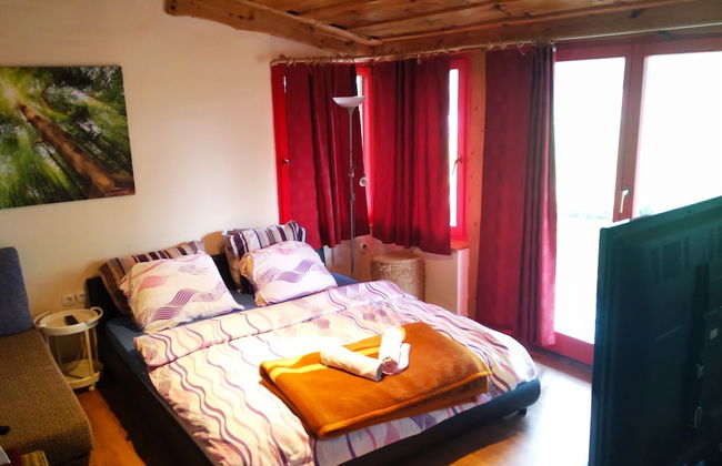 Fairytale Wooden House near Ljubljana - Foto 5