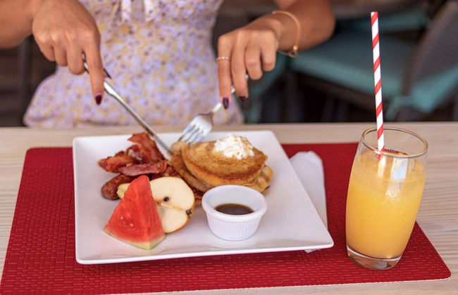 Worthing Court Apartment Hotel - Foto 23