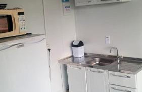 Kitnet Container - Prática e aconchegante - Photo 14