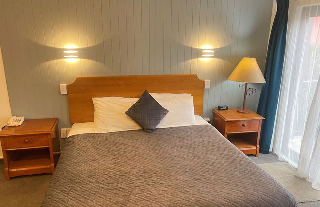 City Suites Tauranga - Foto 12