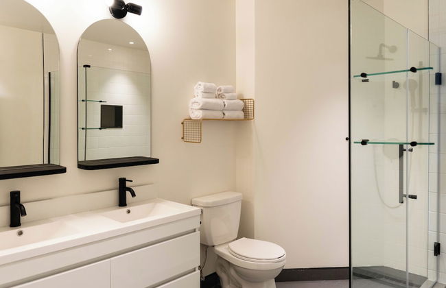 Maison Place Jacques-Cartier by Luxury In Transit - Foto 66