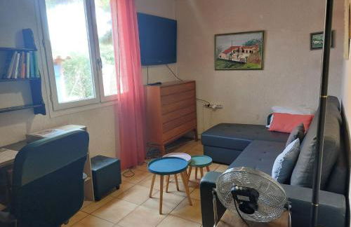 Holiday Home Ste Claire by Interhome - Foto 52