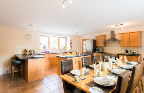 The Granary with Hot Tub - Foto 9