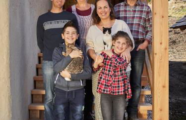 Sotciastel Antico Chalet - Foto 37