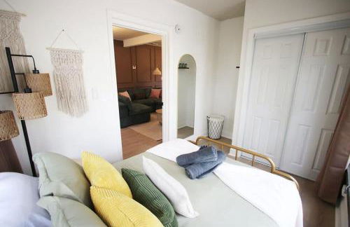 Walkable, Outdoor Oasis, BBQ, Firepit and Bocce Ball - Foto 57