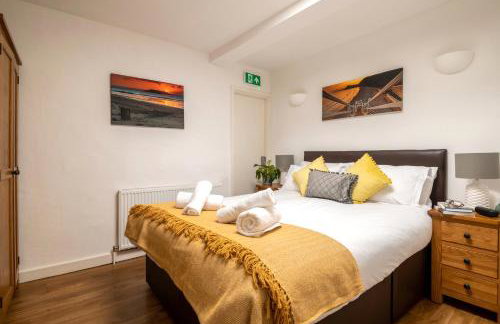 Bulverton House Holiday Cottages - Foto 37