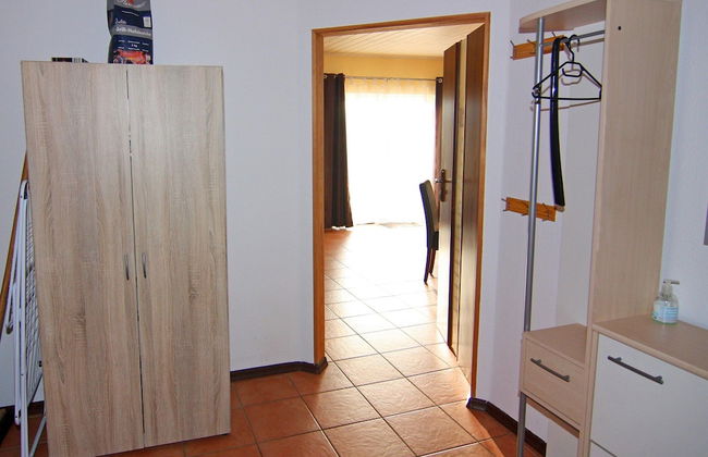 Doppelhaushalfte in Bansin - Foto 22