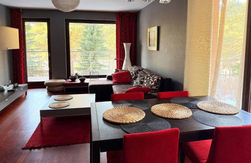 Apartament Hong Kong - Foto 4