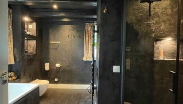 Bahnhofsoase - Wellness & Spa am Krufter Bahnhof - Foto 3, Shower