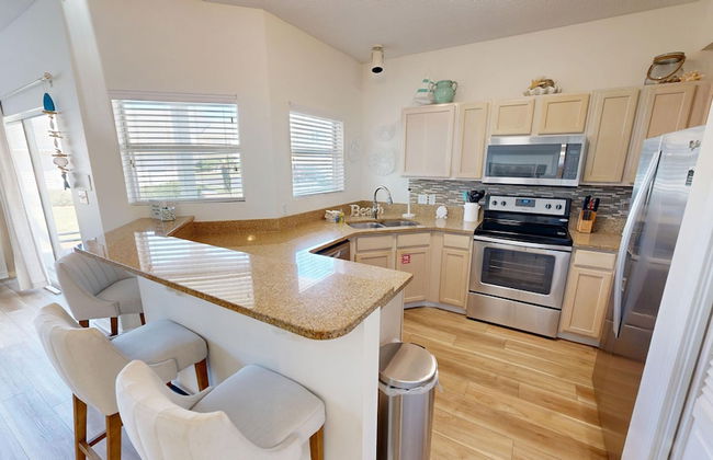 Sandpiper Cove 9141 3 Bedroom Condo by RedAwning - Foto 13