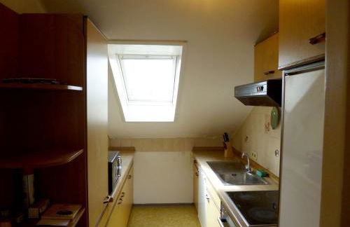 Nice Apartment in Vöhringen - Foto 11