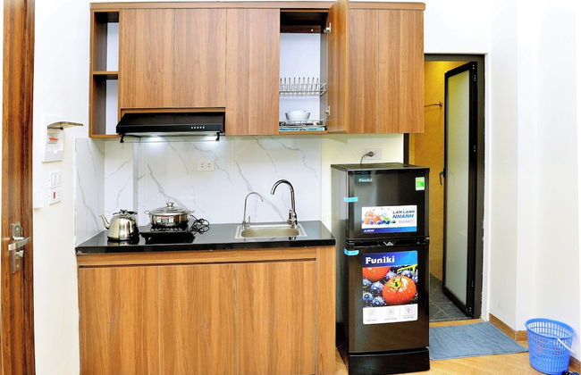 Era Apartment Nguyen Khanh Toan - Photo 20