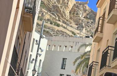 Puro Centro. 500m del mar. A/C - Photo 17