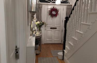 Lady Hill, Royal Hillsborough - Foto 20