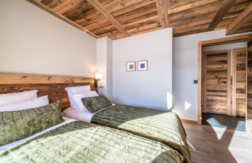Chalet Floquet de Neu Les Gets- BY EMERALD STAY - Foto 32