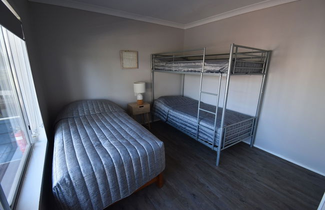 Laguna Lodge Holiday Units - Photo 15