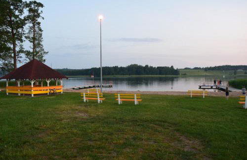 Domek Kątno - blisko Stare Jabłonki i Ostróda - Foto 25