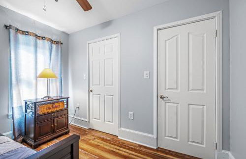 Broadway Cottage - Town, Hot Tub, Fire Pit, Grill, Wifi, Family Friendly, Pet Friendly - Foto 21