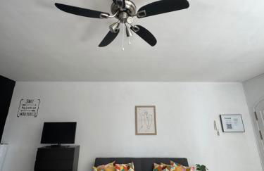 Modern Apartment on Mijas Golf - Andalucia - Photo 5