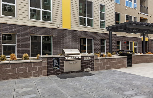 Kasa Rino Denver - Foto 59