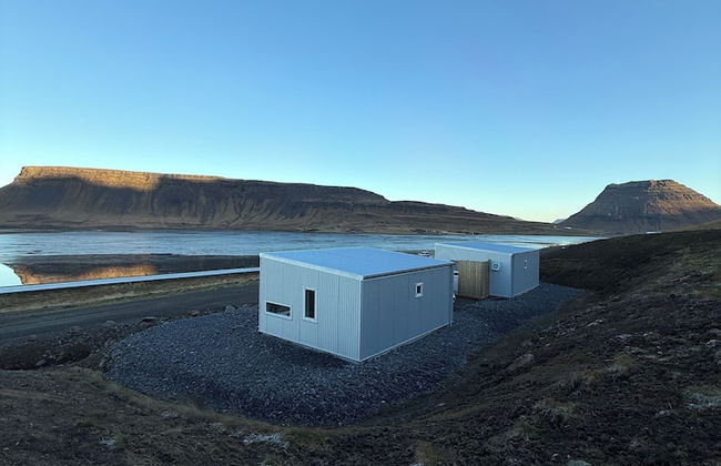 Kirkjufell View Cottages - Foto 19