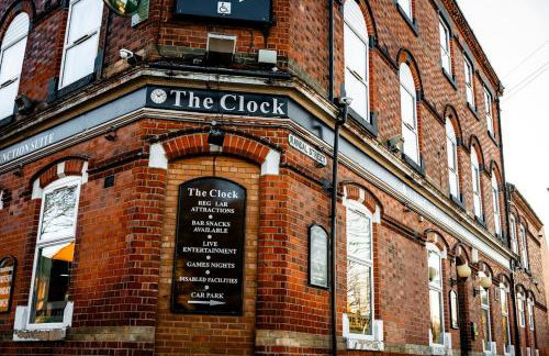 Stylish Studio Near City Self Check-in - Foto 15