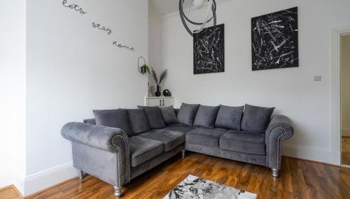 Coatbridge Apartment - Foto 5