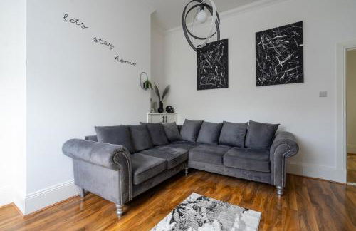 Coatbridge Apartment - Foto 5