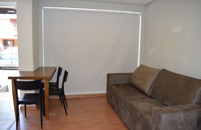 Studio Centro - Foto 23