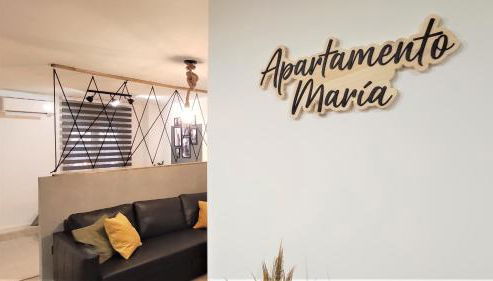 Apartamento María - precioso y tranquilo loft en pleno centro - Foto 3