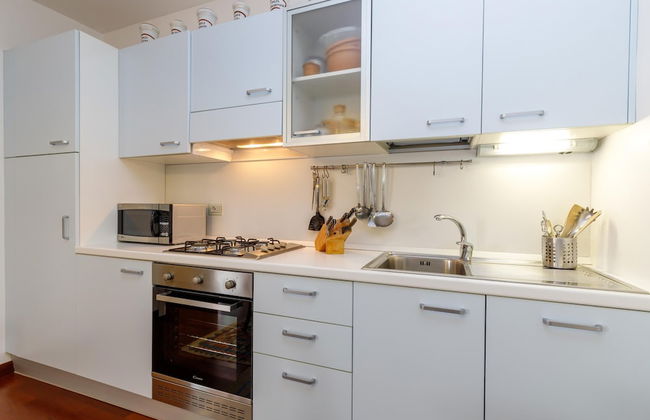 Il Giardino Segreto Loft - Foto 9