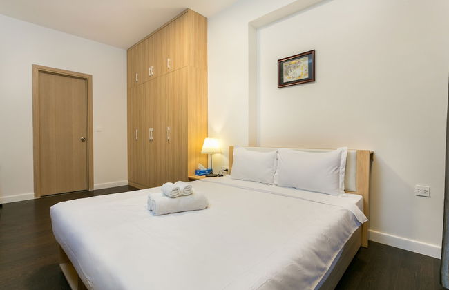 Trip Apartment Saigon - Foto 29