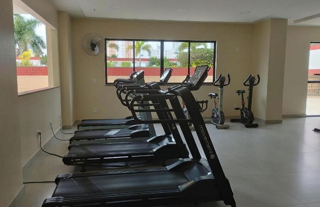 Flat Aconchegante - Foto 13