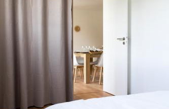 Appartement cosy avec parking privé à Saumur - Foto 8