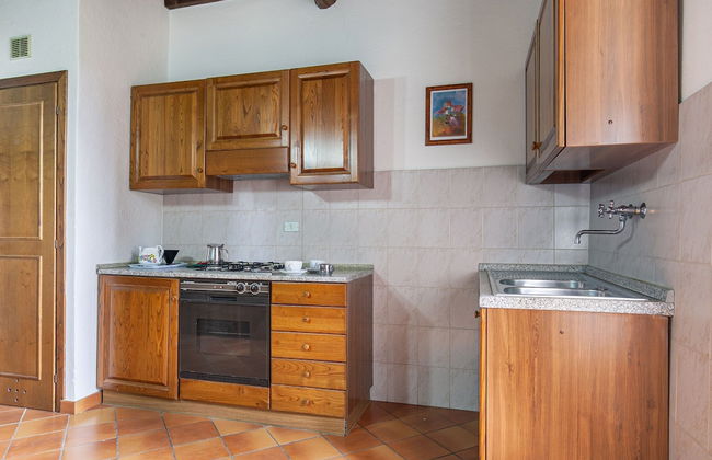 Spacious Tuscany Retreat - Foto 17