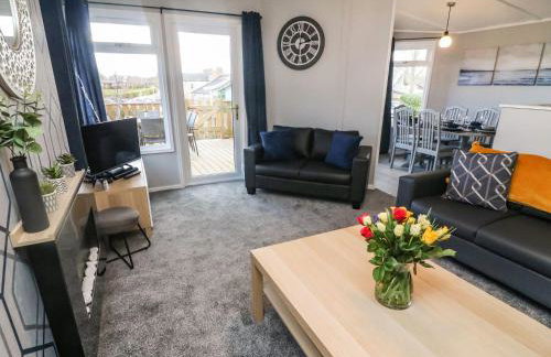 Park View Lodge, Arnside 7 - Foto 7