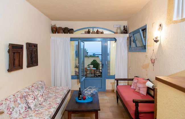 Porto Sisi Hotel Apartments - Foto 78