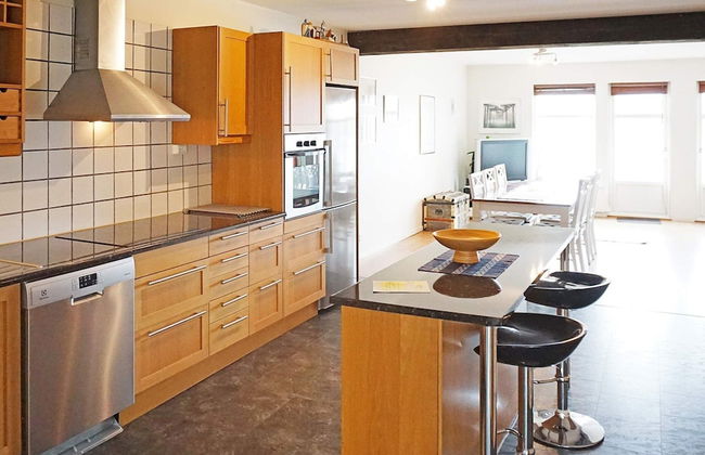 4 Person Holiday Home in Kungshamn-by Traum - Foto 4