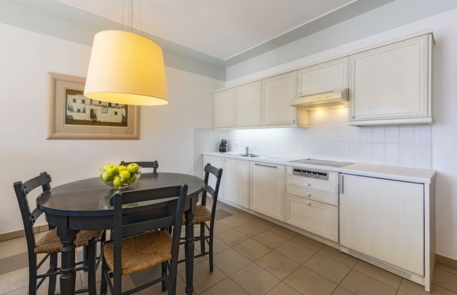 Hapimag Resort Damnoni - Foto 12