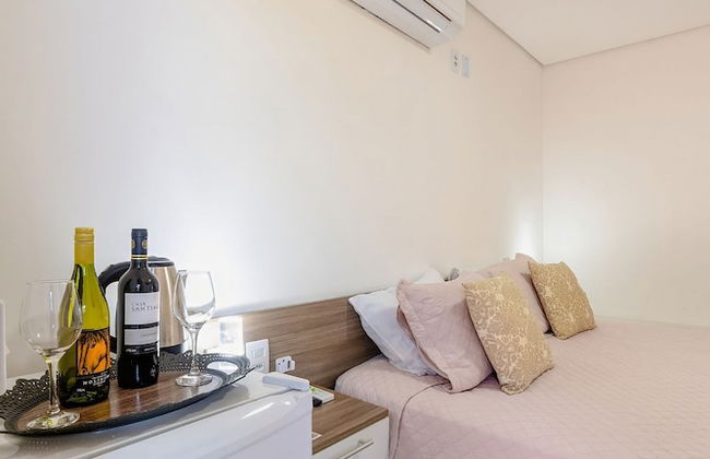 Pousada Solar dos Lírios - Praia do Rosa - Photo 16