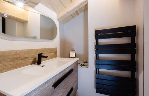 Meribel le chalet d'eugénie - Photo 17