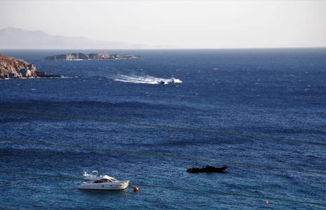 Mykonos Moussa - Foto 1