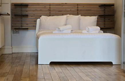 Westciti Chatsworth Road Apartments - Foto 32