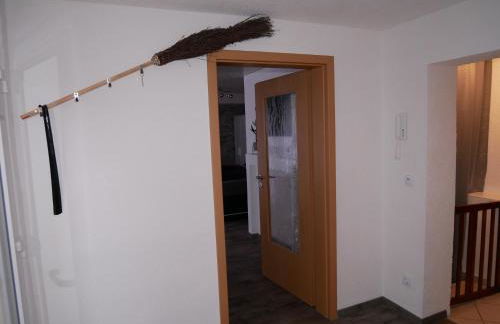 Ferienwohnung Sagenwelt - Foto 14