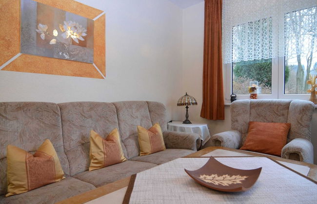 Cozy Holiday Home in Düdinghausen Sauerland near Ski Area - Photo 16