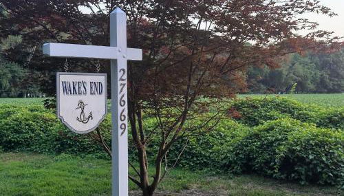 Wakes End - Foto 4
