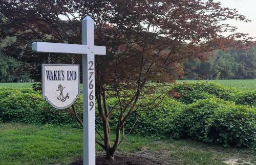 Wakes End - Foto 4