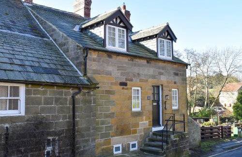 Fern Cottage - Foto 1